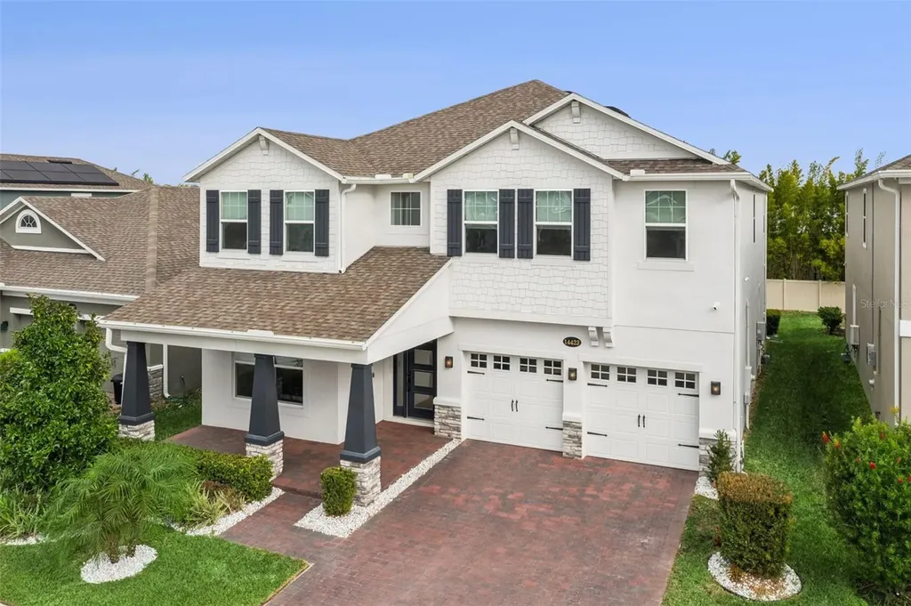 14423 Wabasso Loop Winter Garden FL 34787