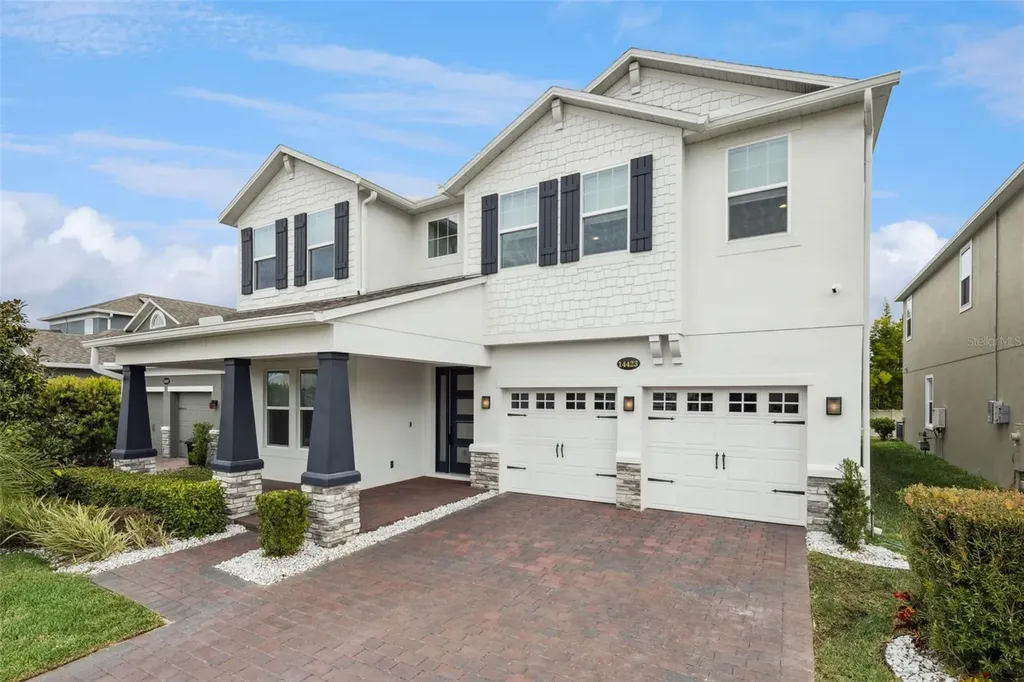14423 Wabasso Loop Winter Garden FL 34787