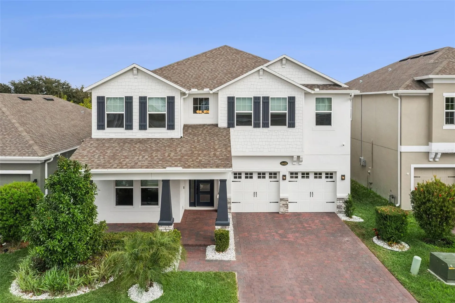 14423 Wabasso Loop Winter Garden FL 34787