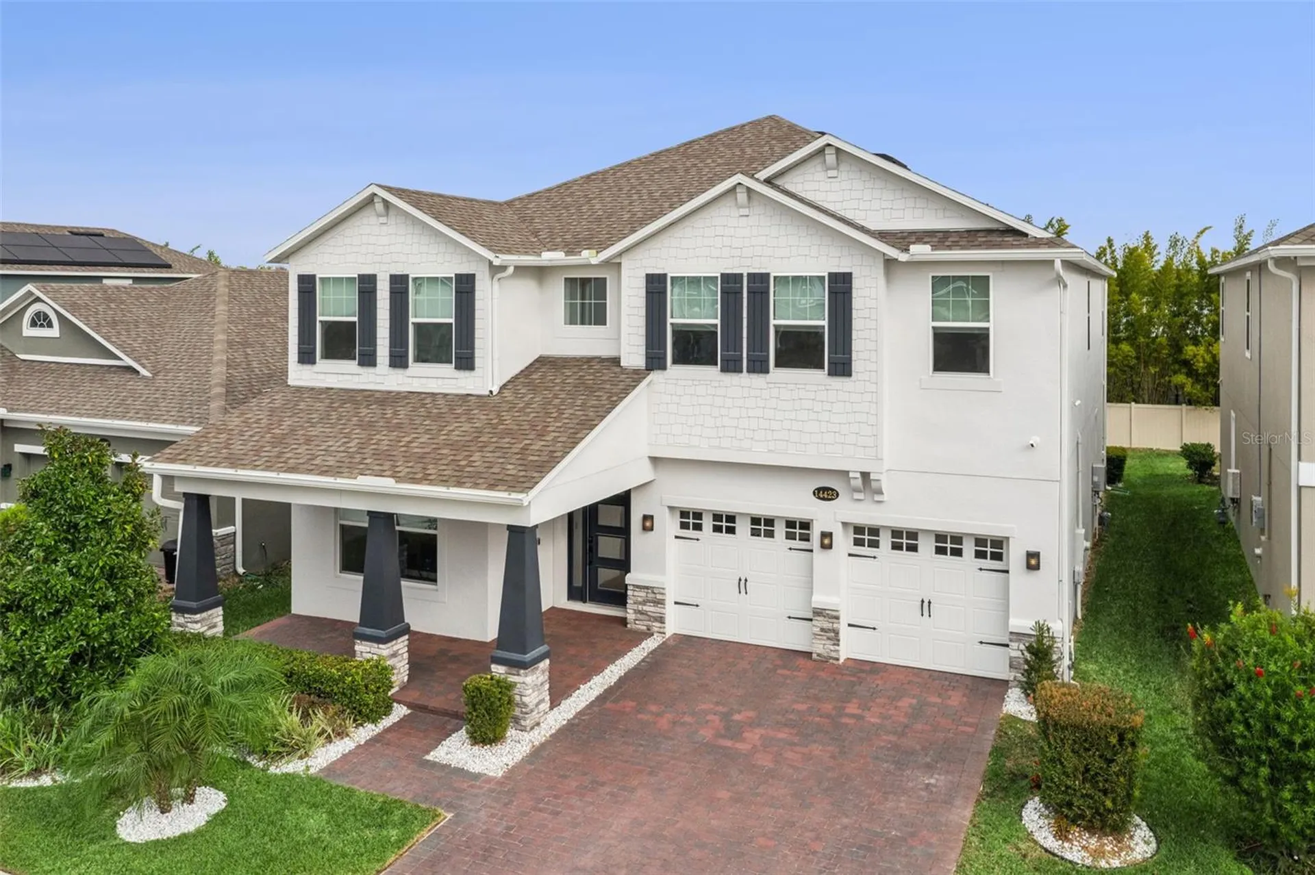 14423 Wabasso Loop Winter Garden FL 34787