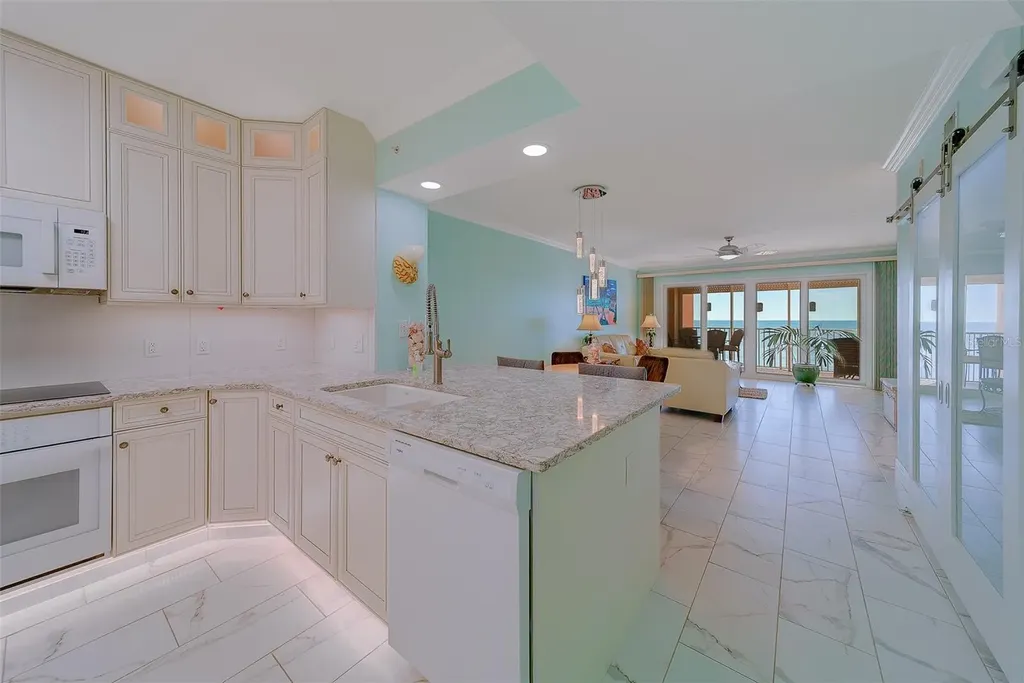 16450 Gulf Boulevard North Redington Beach FL 33708