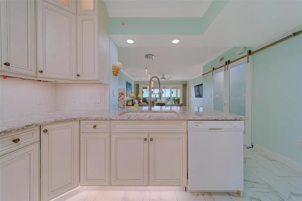 16450 Gulf Boulevard North Redington Beach FL 33708