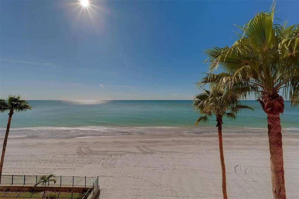 16450 Gulf Boulevard North Redington Beach FL 33708