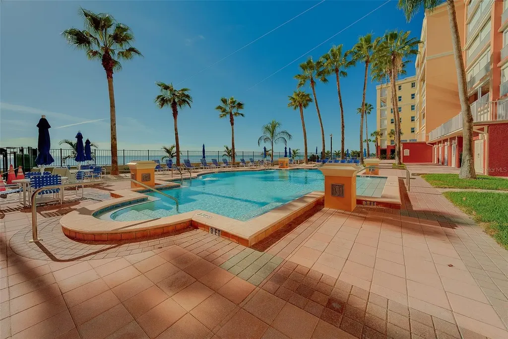 16450 Gulf Boulevard North Redington Beach FL 33708
