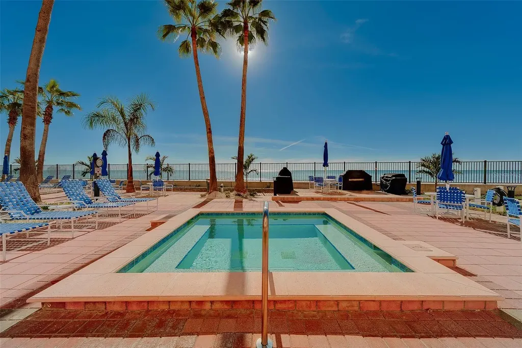 16450 Gulf Boulevard North Redington Beach FL 33708