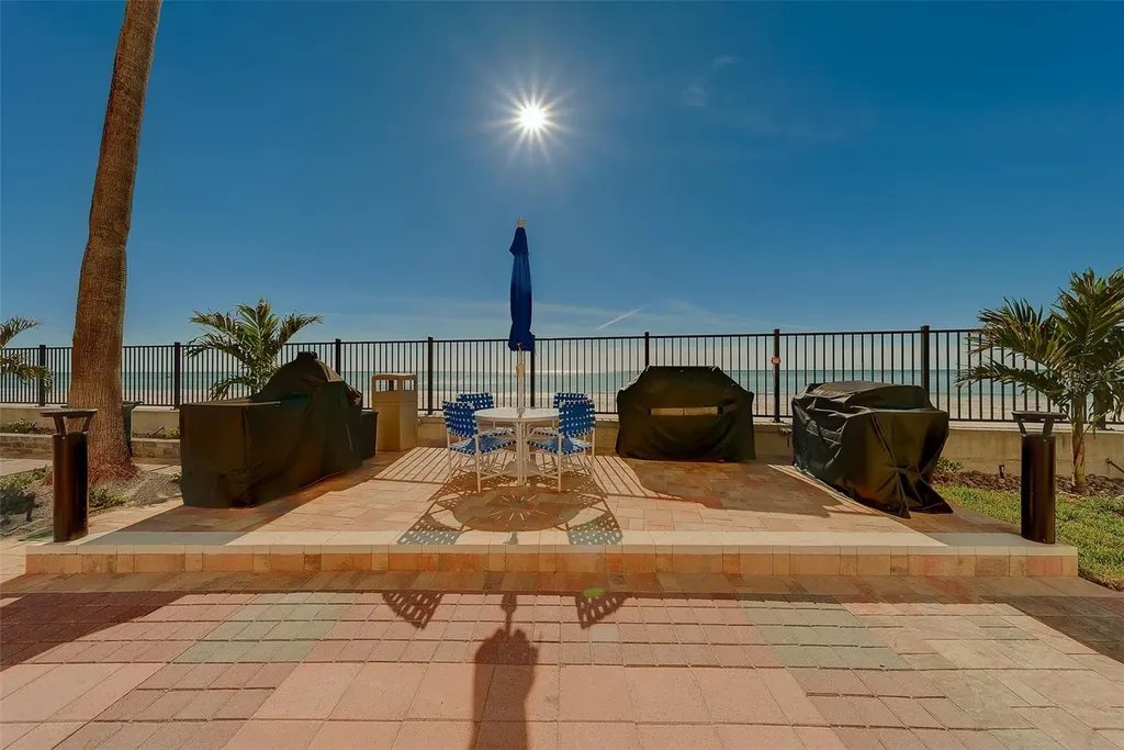 16450 Gulf Boulevard North Redington Beach FL 33708