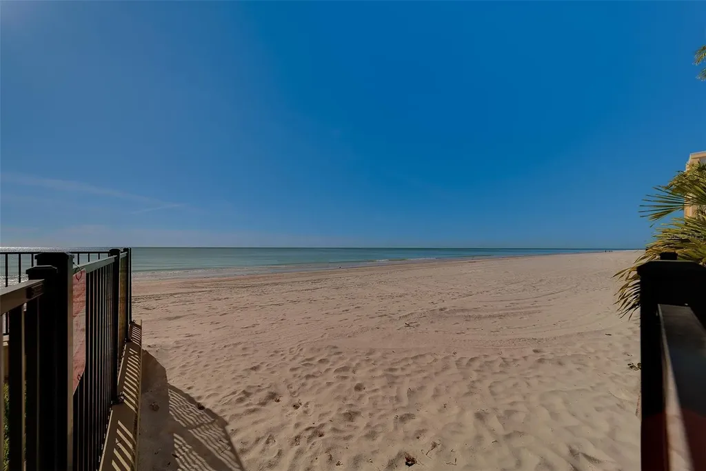 16450 Gulf Boulevard North Redington Beach FL 33708