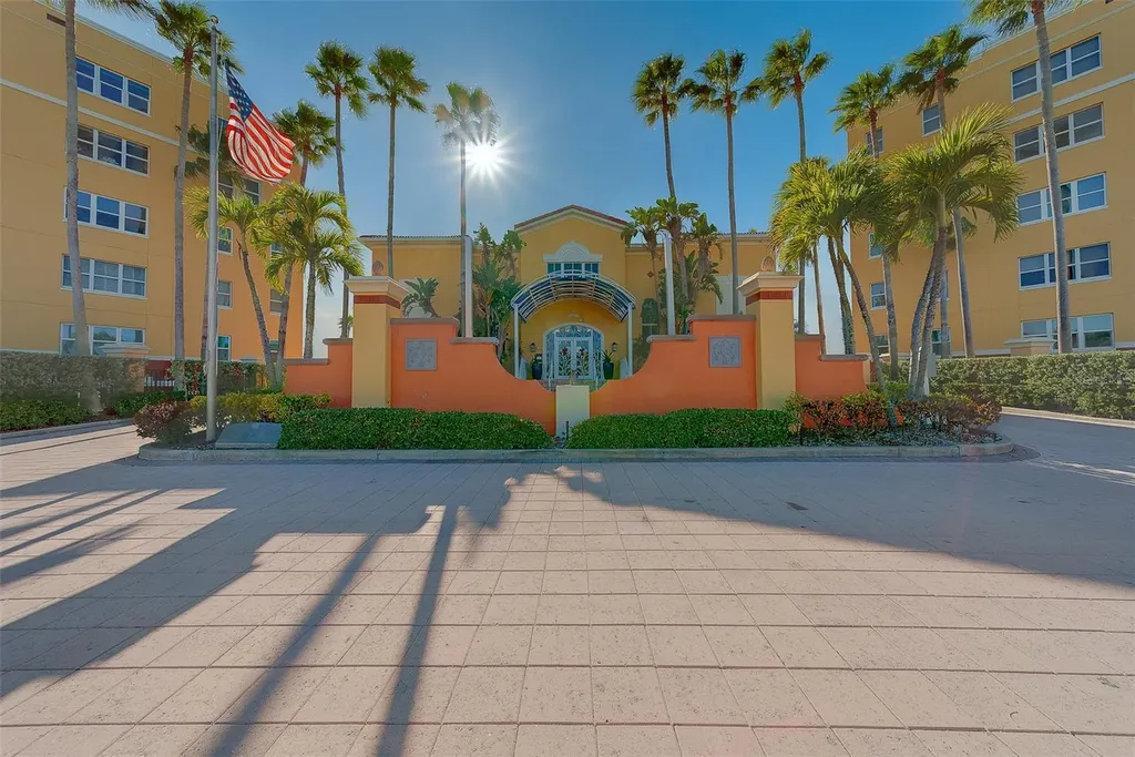 16450 Gulf Boulevard North Redington Beach FL 33708