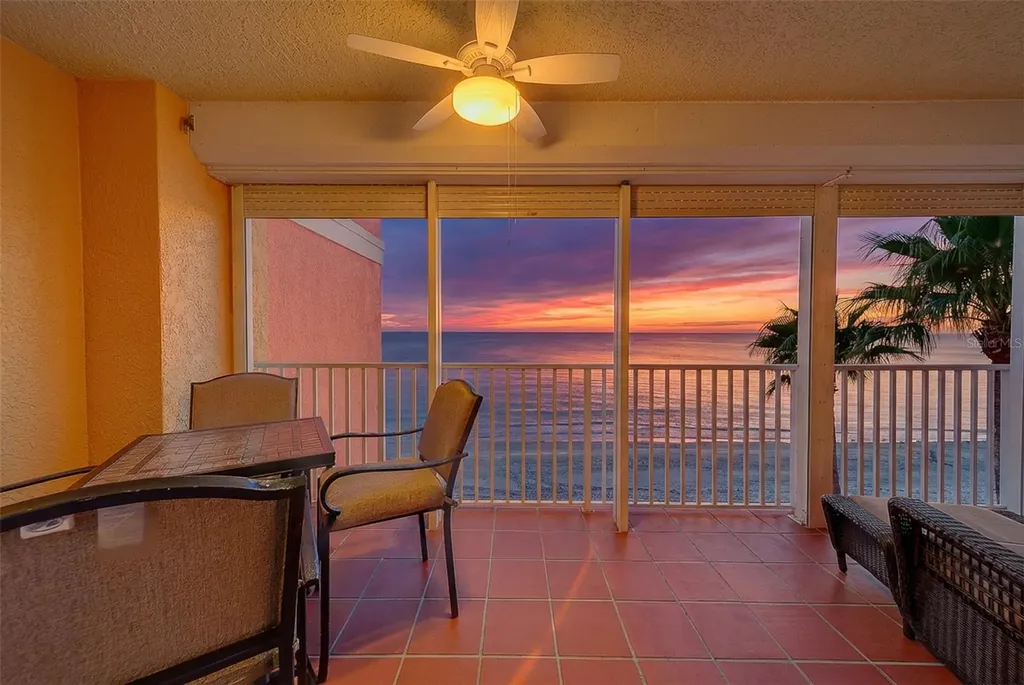 16450 Gulf Boulevard North Redington Beach FL 33708