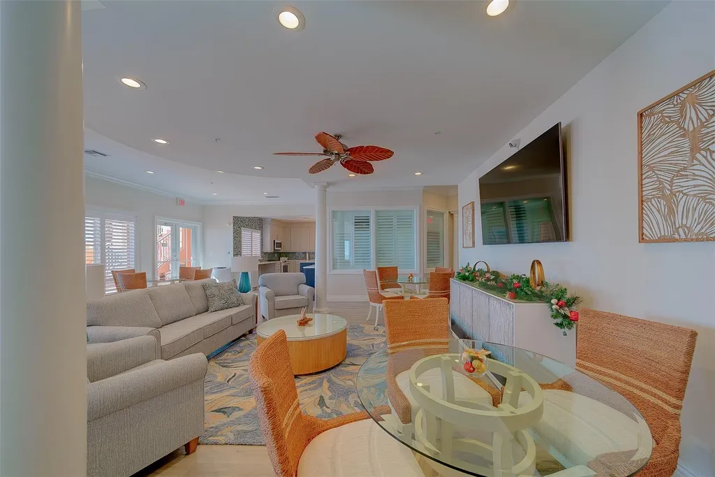 16450 Gulf Boulevard North Redington Beach FL 33708