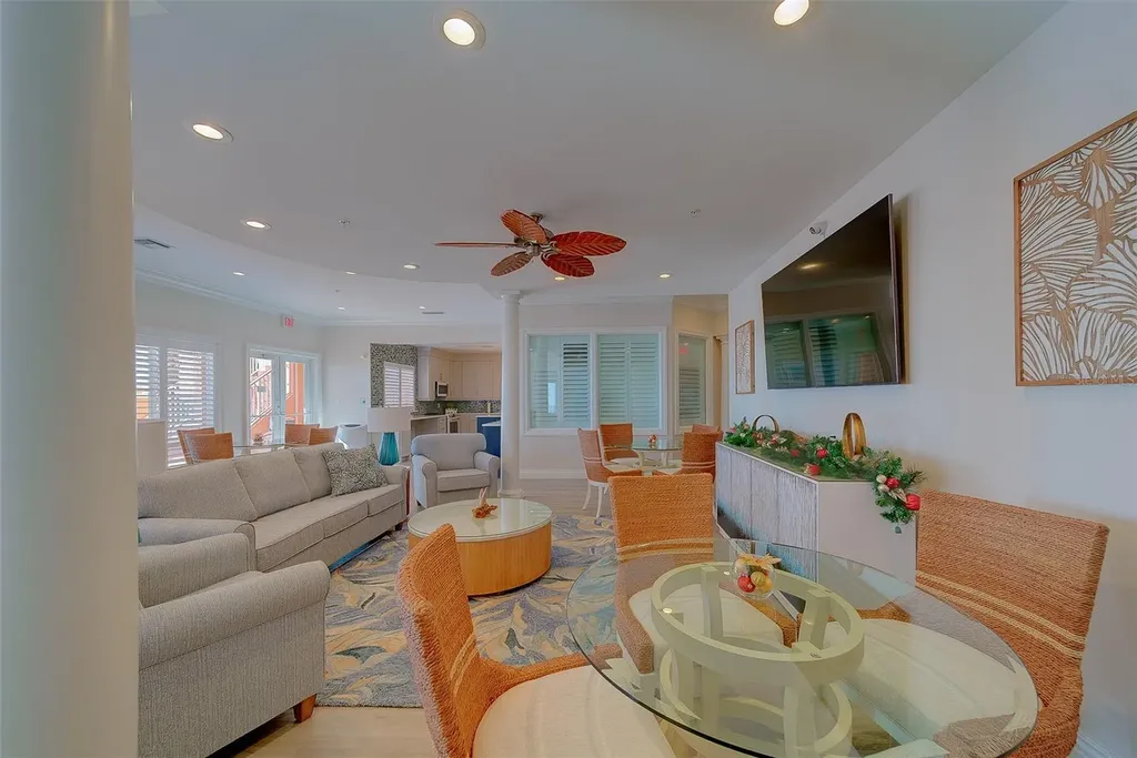 16450 Gulf Boulevard North Redington Beach FL 33708