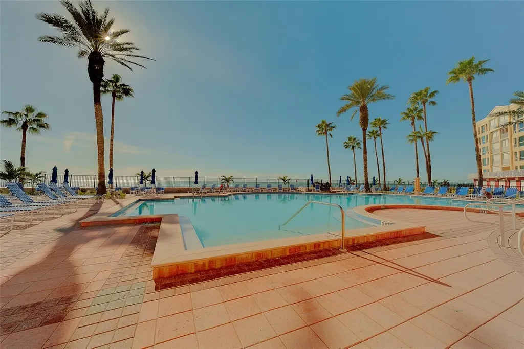 16450 Gulf Boulevard North Redington Beach FL 33708