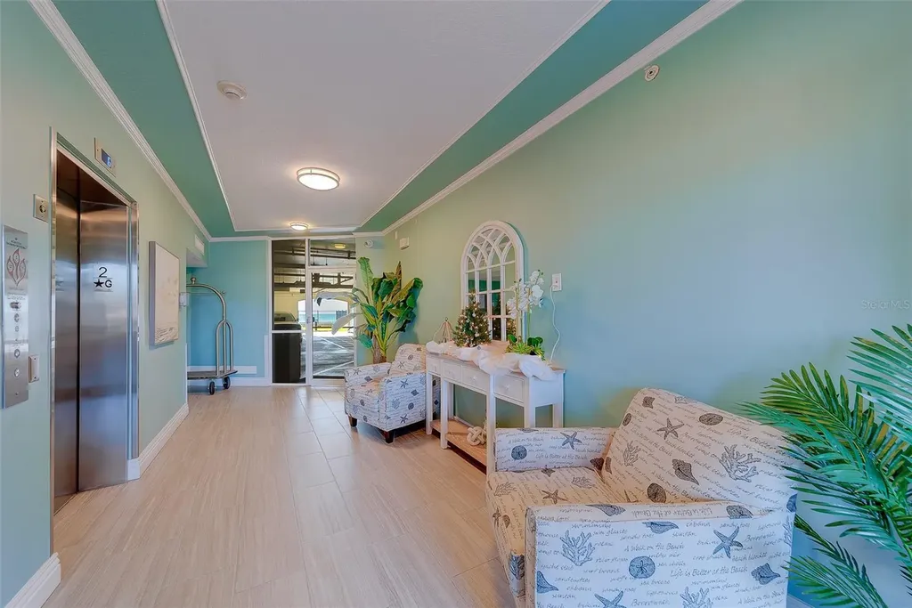 16450 Gulf Boulevard North Redington Beach FL 33708