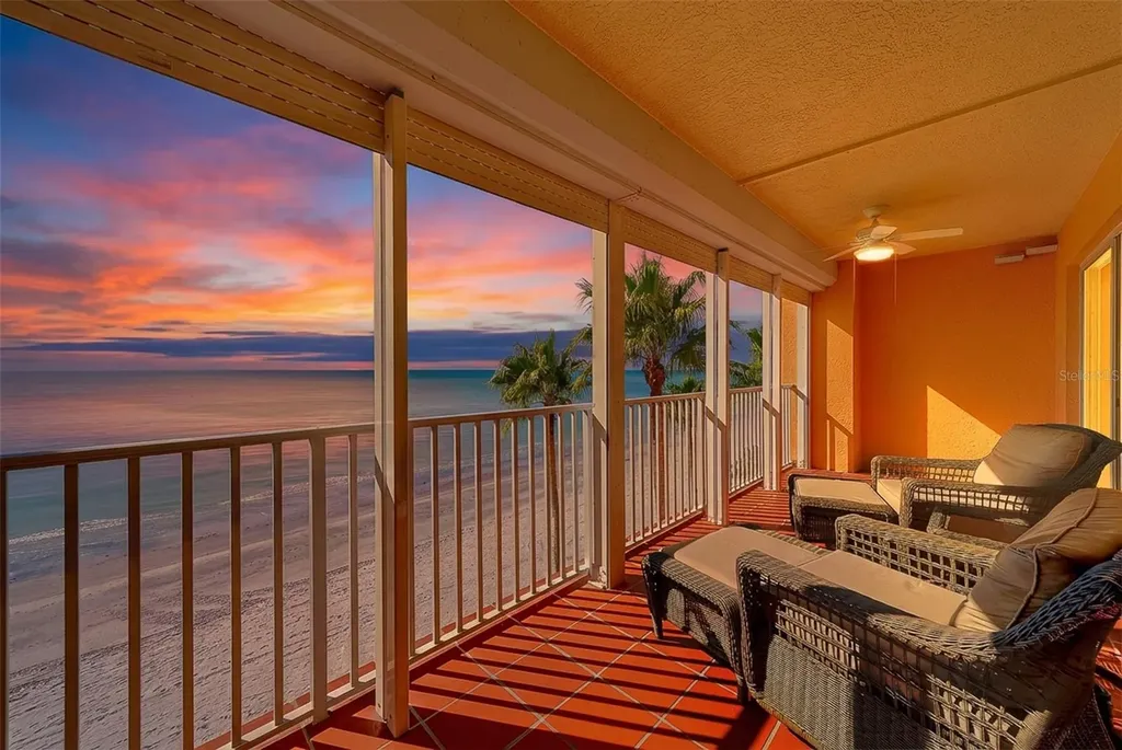 16450 Gulf Boulevard North Redington Beach FL 33708