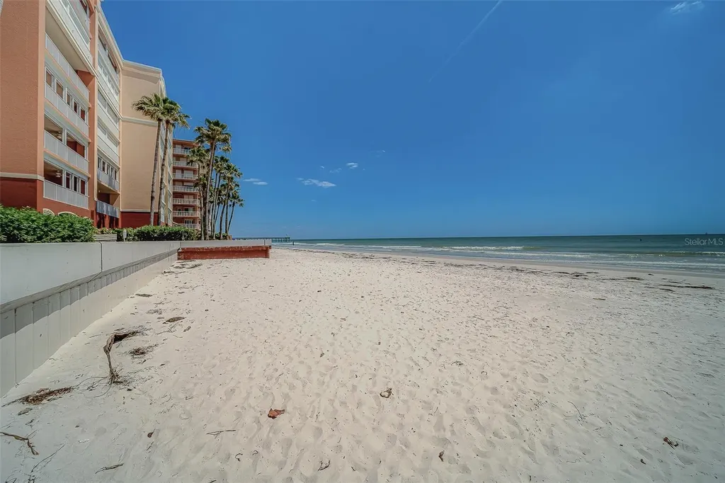 16450 Gulf Boulevard North Redington Beach FL 33708