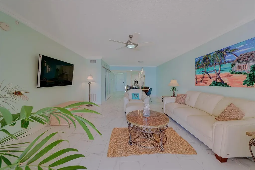 16450 Gulf Boulevard North Redington Beach FL 33708