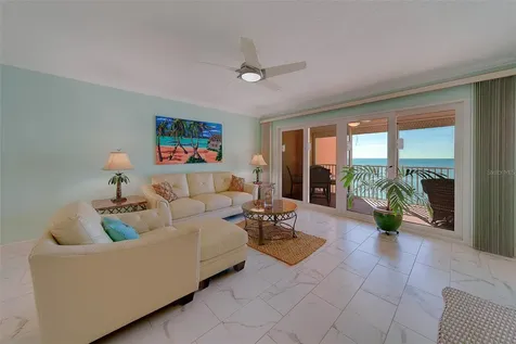 16450 Gulf Boulevard North Redington Beach FL 33708