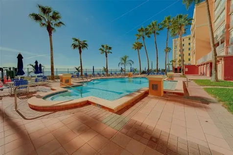 16450 Gulf Boulevard North Redington Beach FL 33708