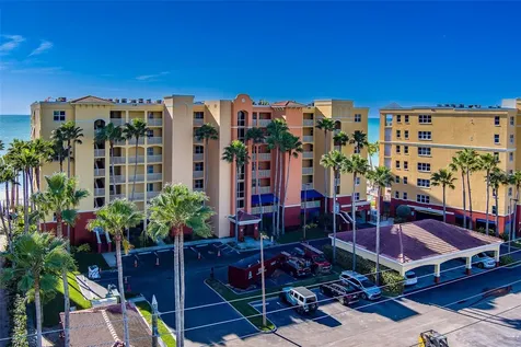 16450 Gulf Boulevard North Redington Beach FL 33708