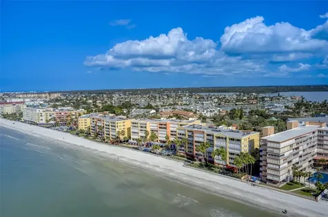 16450 Gulf Boulevard North Redington Beach FL 33708