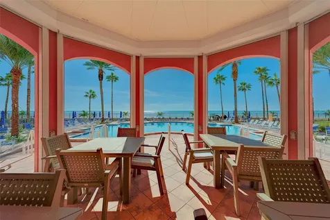 16450 Gulf Boulevard North Redington Beach FL 33708