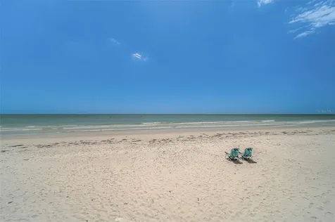16450 Gulf Boulevard North Redington Beach FL 33708