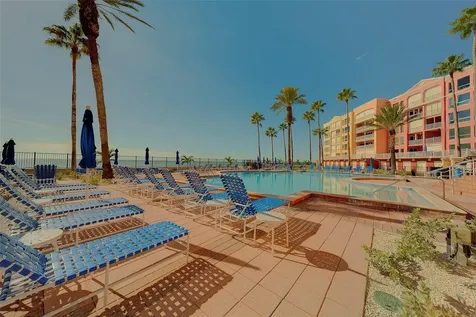 16450 Gulf Boulevard North Redington Beach FL 33708