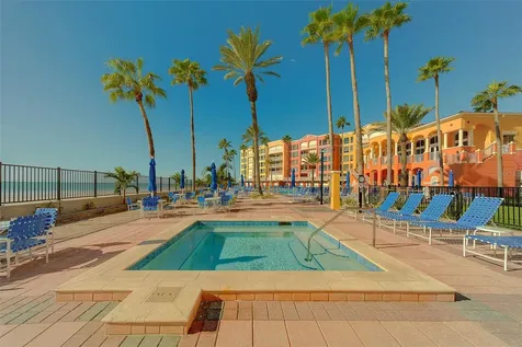 16450 Gulf Boulevard North Redington Beach FL 33708