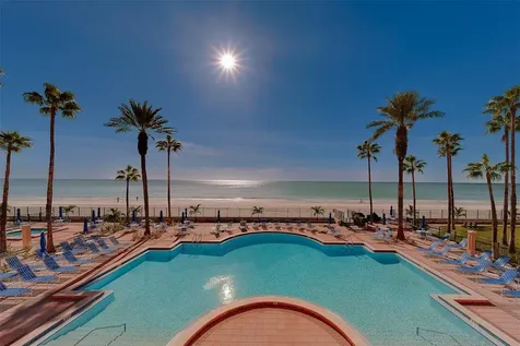 16450 Gulf Boulevard North Redington Beach FL 33708