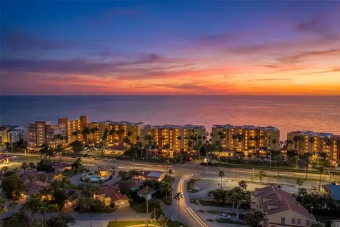 16450 Gulf Boulevard North Redington Beach FL 33708