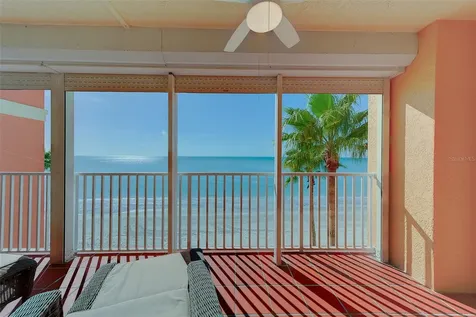 16450 Gulf Boulevard North Redington Beach FL 33708