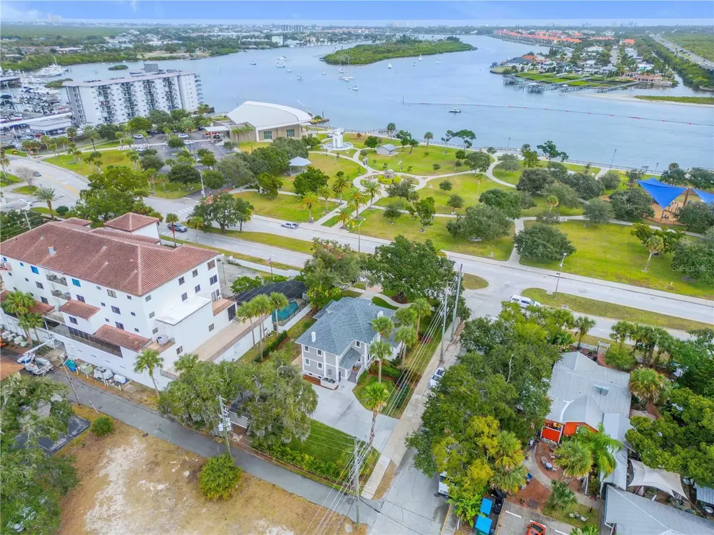 214 S Riverside Drive New Smyrna Beach FL 32168