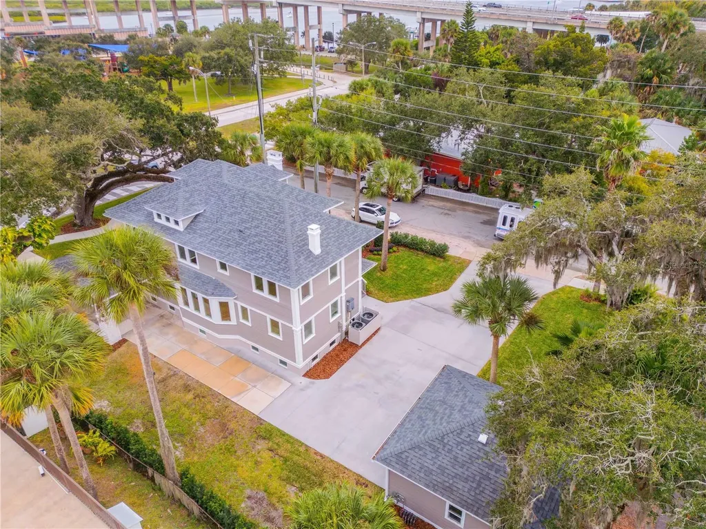 214 S Riverside Drive New Smyrna Beach FL 32168