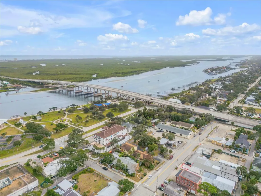 214 S Riverside Drive New Smyrna Beach FL 32168