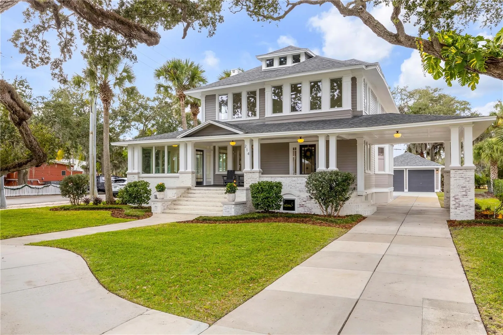 214 S Riverside Drive New Smyrna Beach FL 32168