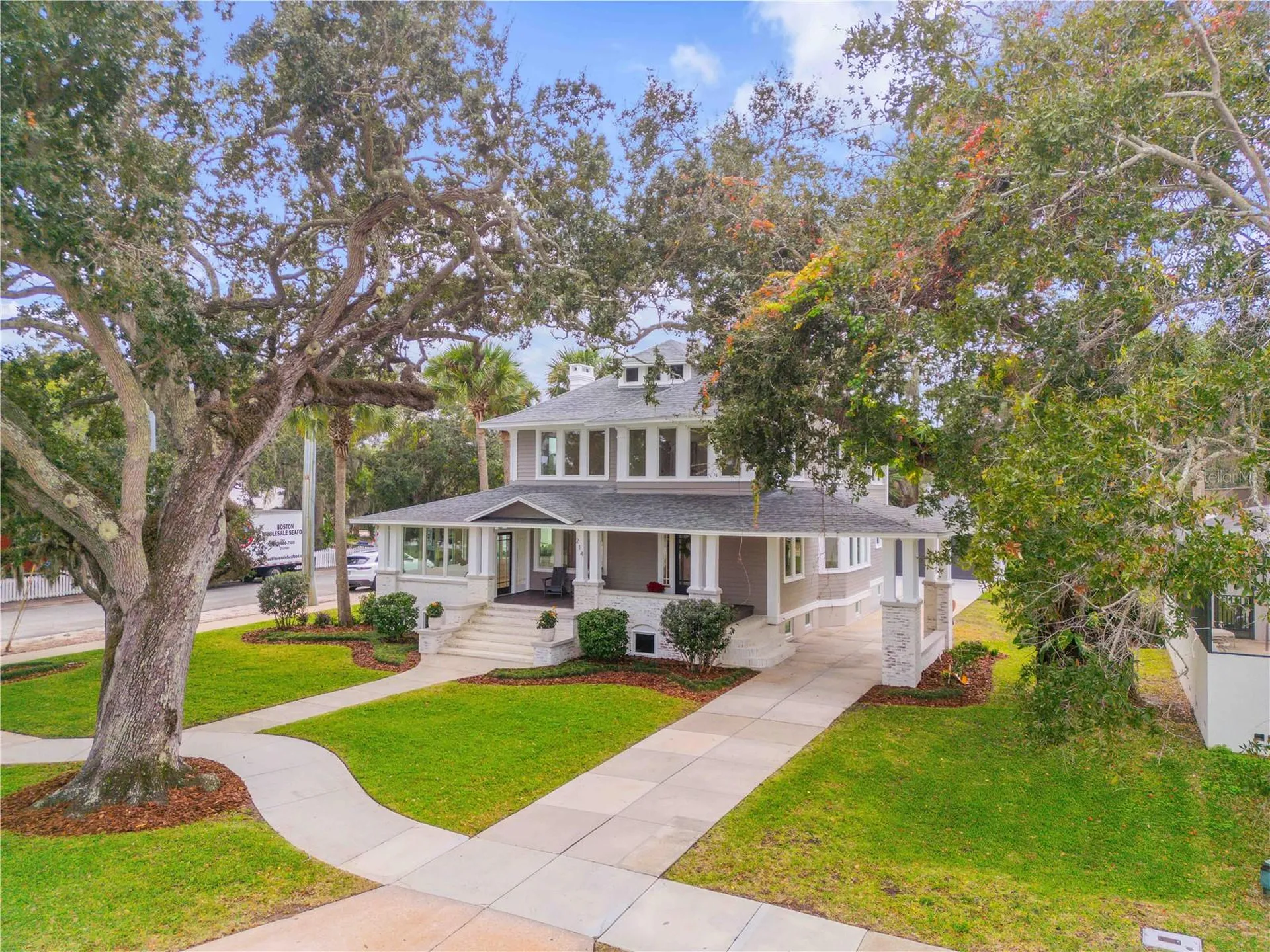 214 S Riverside Drive New Smyrna Beach FL 32168