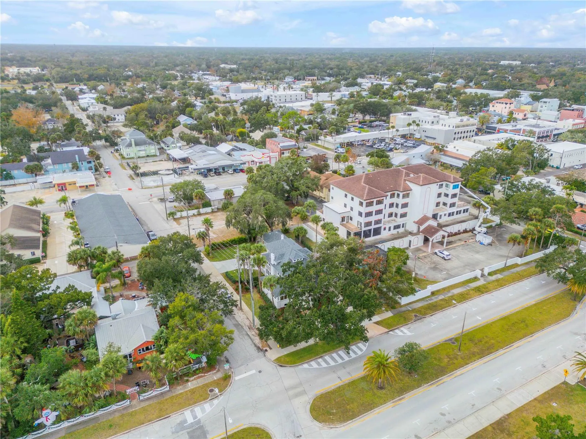 214 S Riverside Drive New Smyrna Beach FL 32168