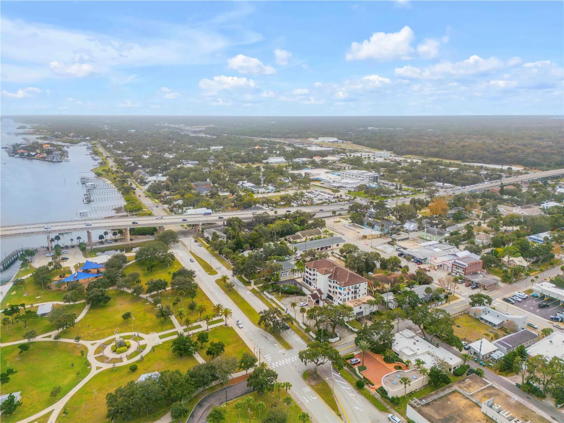 214 S Riverside Drive New Smyrna Beach FL 32168