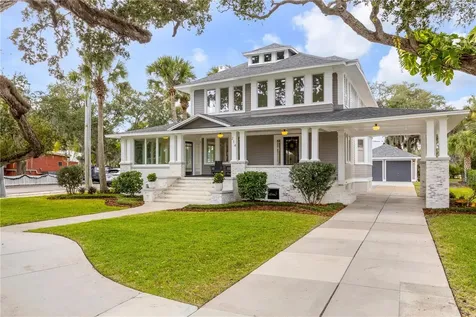 214 S Riverside Drive New Smyrna Beach FL 32168