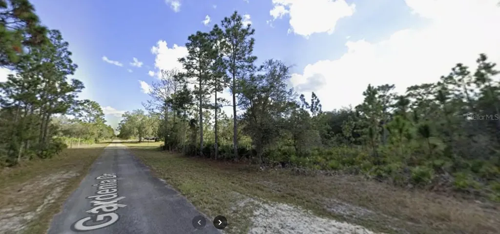 703 Gardenia Drive Indian Lake Estates FL 33855