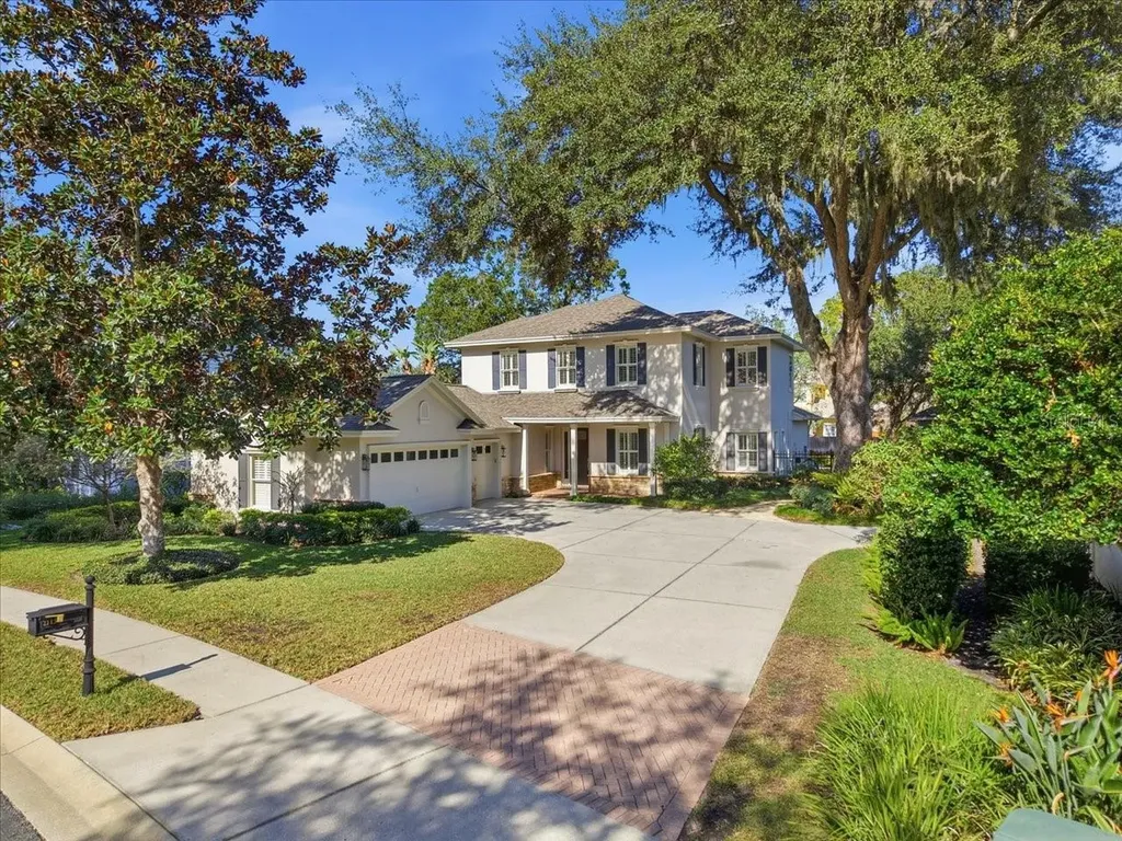 2113 Carroll Landing Drive Tampa FL 33612