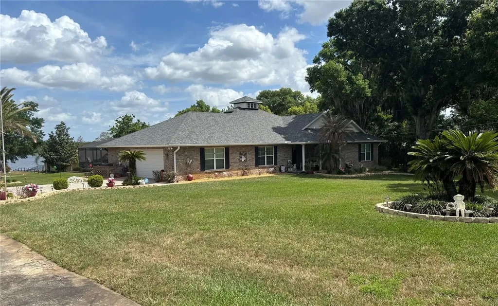 537 Woodlawn Cemetery Road Gotha FL 34734
