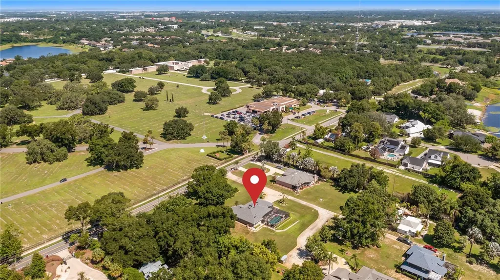 537 Woodlawn Cemetery Road Gotha FL 34734