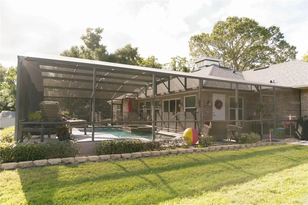 537 Woodlawn Cemetery Road Gotha FL 34734