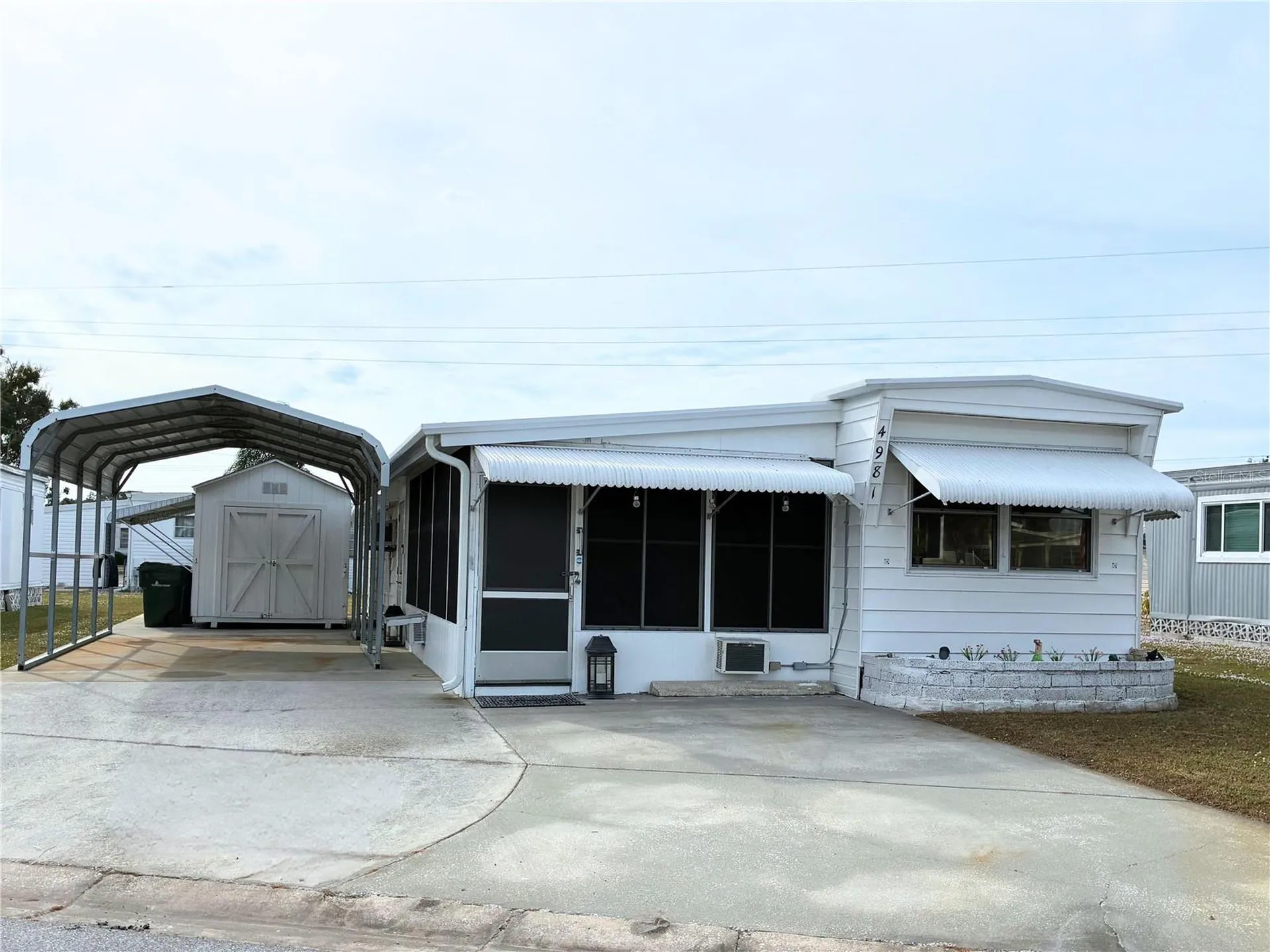 4981 Pebble Beach Avenue Sarasota FL 34234