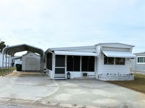 4981 Pebble Beach Avenue Sarasota FL 34234