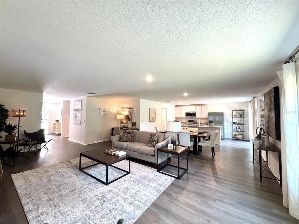 1018 N Sonia Avenue Inverness FL 34453
