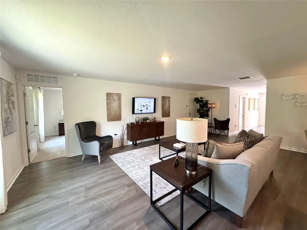 1018 N Sonia Avenue Inverness FL 34453