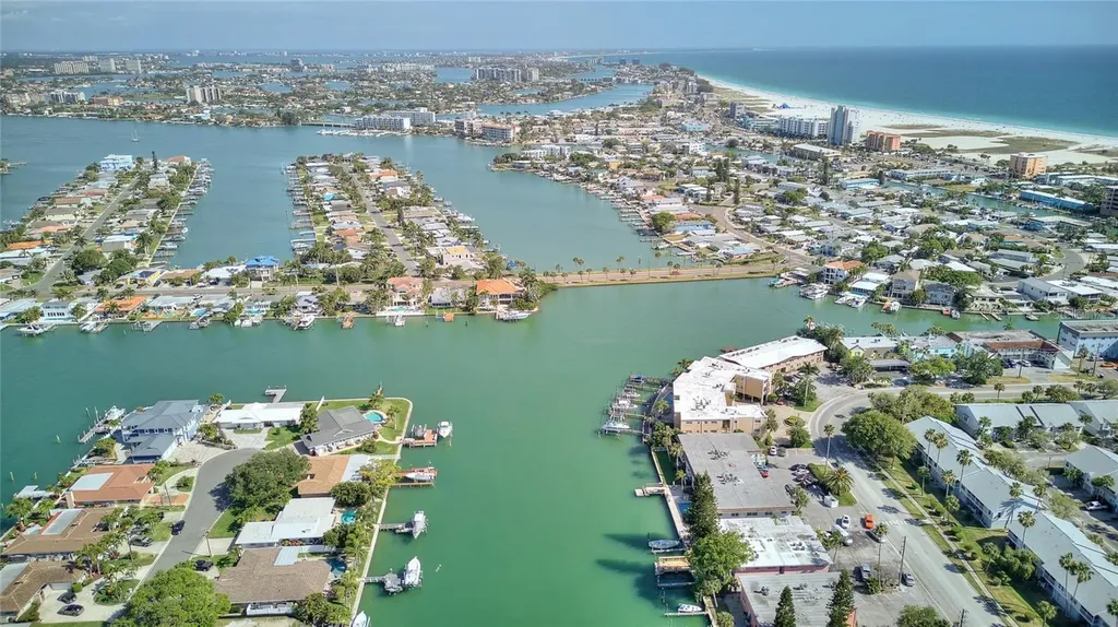 12055 3rd Street E Treasure Island FL 33706