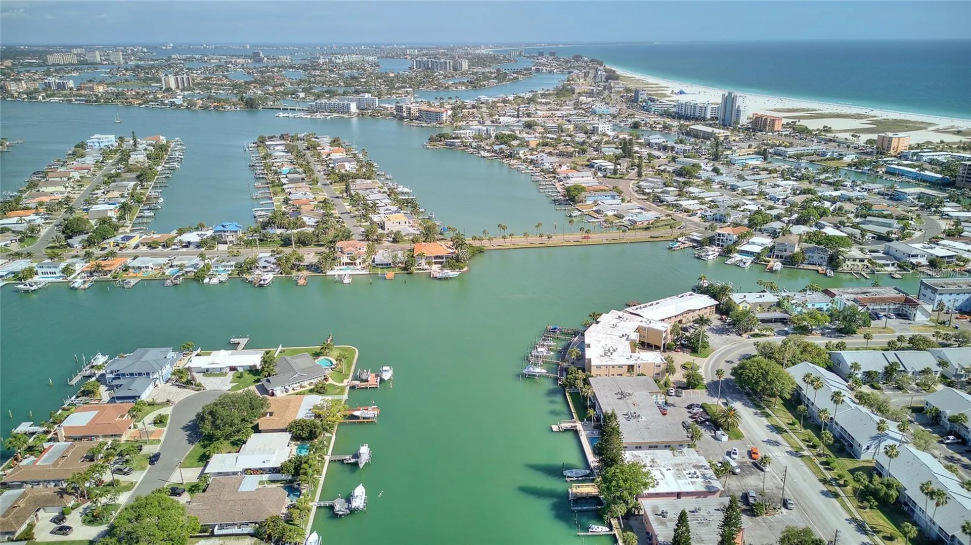 12055 3rd Street E Treasure Island FL 33706